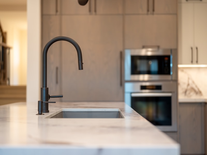 Commercial plumbing in San Leandro