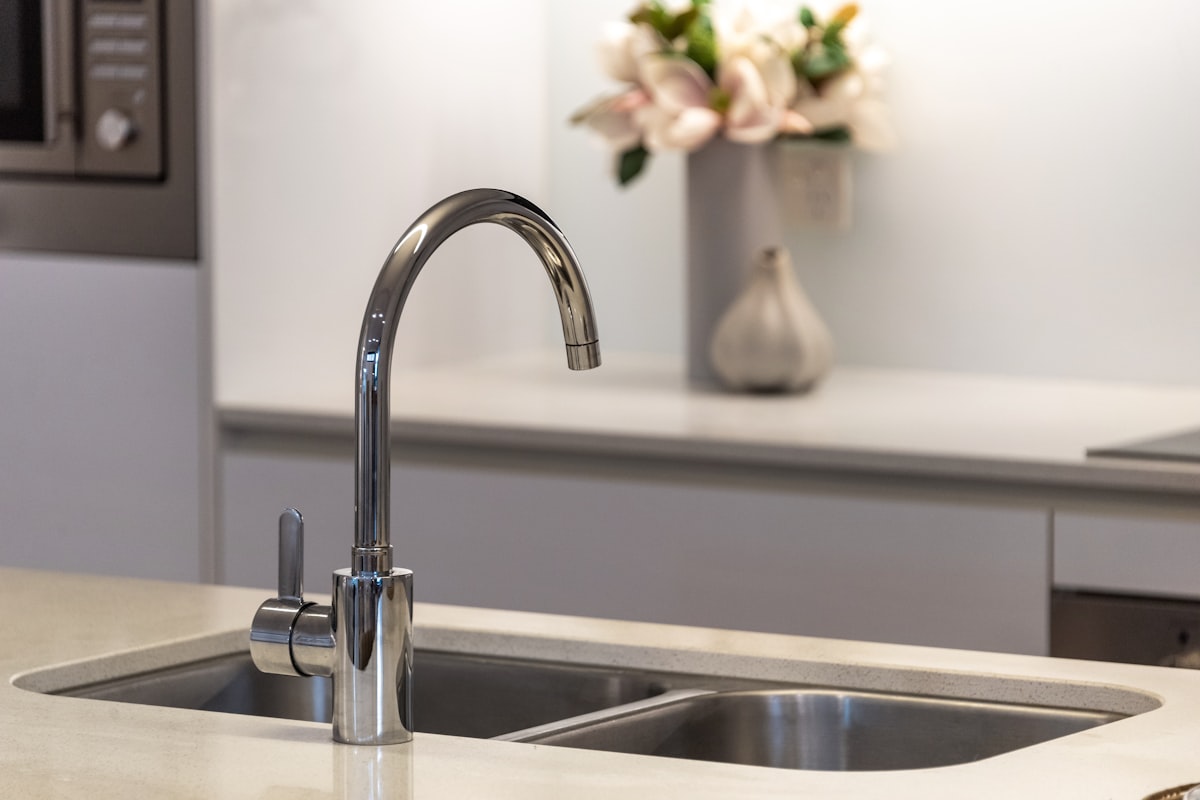 Commercial plumbing in San Leandro