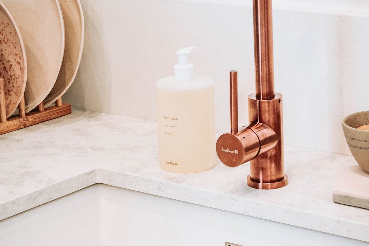 Kitchen Plumbing service in San Leandro, CA